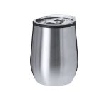 thermosbeker roestvrij staal hanley 330 ml