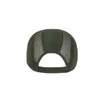 pet microfibre met klitteband hakos