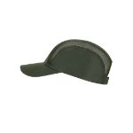 pet microfibre met klitteband hakos
