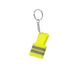 reflecterende sleutelhanger cebrom