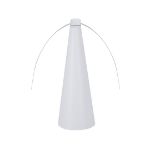vliegenverjager ventilator zuriko