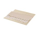 omslag handdoek recycled katoen bak