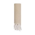 omslag handdoek recycled katoen bak