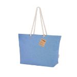 tas van recyclerd katoen coulan 220 gr/m2