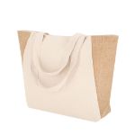 tas gelamineerd jute en katoen 360 gr/m2 sharma