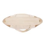 tas gelamineerd jute en katoen 360 gr/m2 sharma