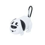 15 zakjes dispenser kiry