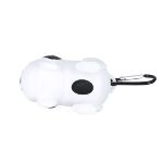 15 zakjes dispenser kiry