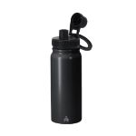 thermoskan recycled roestvrij staal stork 600 ml
