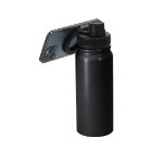 thermoskan recycled roestvrij staal stork 600 ml