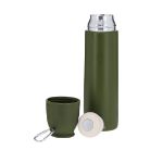 thermosfles recycled rvs clorin 500 ml