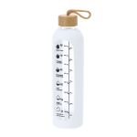 glazen fles kramex 1 liter