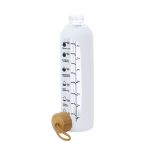 glazen fles kramex 1 liter