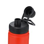 thermoskan recycled rvs felmar 550 ml