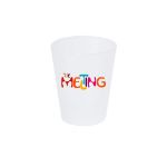 sublimatie shotglas nesan 50 ml