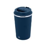 thermosbeker recycled rvs karnix 400 ml