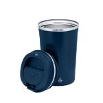 thermosbeker recycled rvs karnix 400 ml