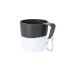 opvouwbare beker mibar 340 ml