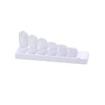 pillendoosje 7 compartimenten keyon