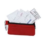 ehbo-set 14 accessoires fredek