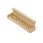 bamboe pen holan