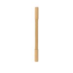inktloze bamboe pen pikford
