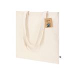 katoenen tas ginter fairtrade
