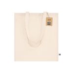 katoenen tas ginter fairtrade