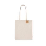 tas recycled katoen flerix