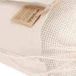 tas recycled katoen flerix