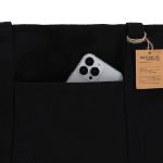 tas recycled canvas mulon