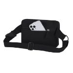 heuptas schoudertas recycled canvas koban