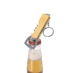 sleutelhanger opener bamboe jilar
