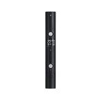 zaklamp 3 lerds magnetisch afrik