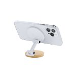 magnetische en opvouwbare draadloze lader