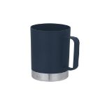 mok recycled toestvrij staal rosby 400 ml