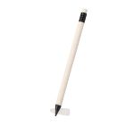 inktloze pen met kaartje van zaadpapier stauton