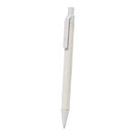 set met inktloze pennen etui van zaadpapier darkli