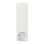 set met inktloze pennen etui van zaadpapier darkli