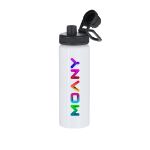 sublimatie aluminium drinkfles yakye 800 ml