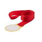 sublimatie medaille aviana