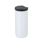 sublimatie thermosbeker roestvrij staal 370 ml