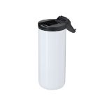 sublimatie thermosbeker roestvrij staal 370 ml