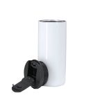 sublimatie thermosbeker roestvrij staal 370 ml