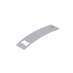 flesopener recycled roestvrij staal azaria