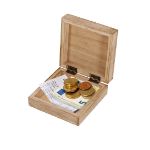 houten geschenkendoos macalix