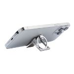 metalen sleutelhanger houder hibayon