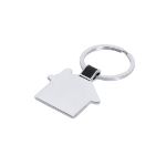 metalen sleutelhanger nyrella