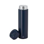thermosfles recycled rvs met thee-ei denis 450 ml