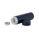 thermosfles recycled rvs met thee-ei denis 450 ml